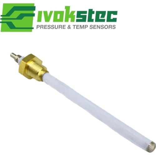 Water Coolant Temperature Temp Level Sensor Sender For SCANIA 2096387