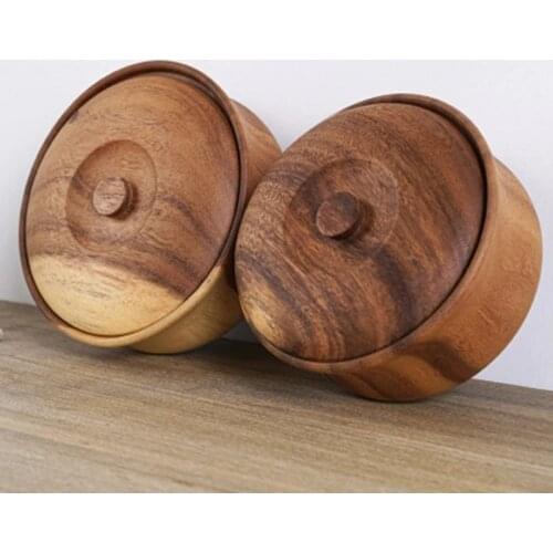 Rice Holder Food Fruit Candy Dessert Bread Rice Salad Pan Plates Bowls Storage Bowls