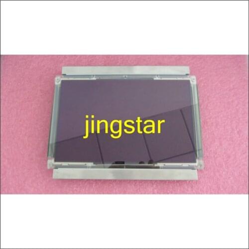 The Display EL640.480-CE5 tested ok with 120days warranty and good quality