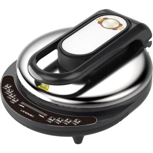 Electric Baking Pan Double-Sided Heating New Household Electric Cake File To Deepen And Increase Pancake Pan