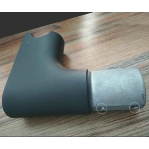 For XIAOMI Mijia MI Bird M365 Electric Smart Scooter Main 7 Shape Font Front with Screw Holes Kit for Skateboard Replacement