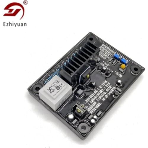 Ezhiyuan TFXT-2 AVR Automatic Voltage Regulator for Lanzhou Generator Parts