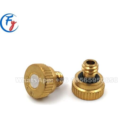 Mist nozzle, cooling system nozzle, mist and fog nozzle, fog nozzle mist nozzle, brass mist nozzle, water mist nozzle
