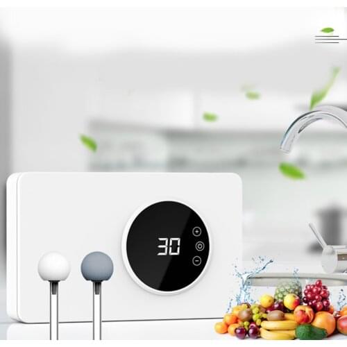 Овощемойки HAEGER China At AliExpress