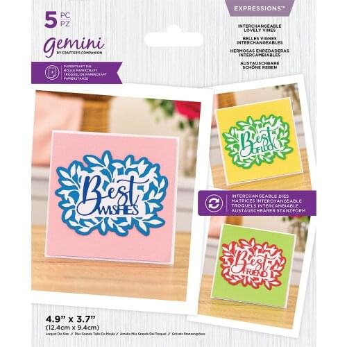 2021 AliliArts Metal Cutting Dies Lovely Vines Scrapbooking Photo Album Decorative Embossing PaperCard Crafts Die