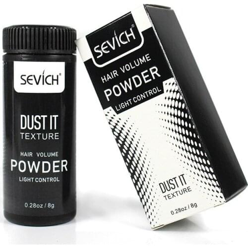 MOONBIFFY Hair Powders