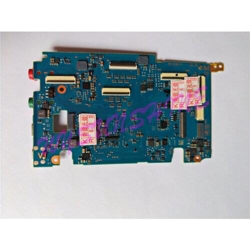 NEW and Original A7S main board For sony A7S Mainboard Main board PCB Camera Replacement Unit Repair Parts