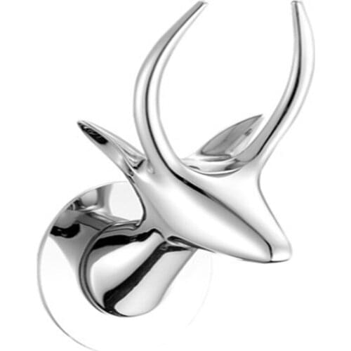 2021 Newest Punch-free entry door coat hook living room entrance storage hook wall decoration hook