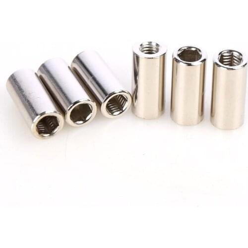 Fencing Inside Hex Nut, Inside Hex Nut for Foil and Epee, fencing accessories