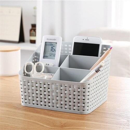 Vine Design Makeup Organizer Box For Cosmetics Desk Office Storage Skincare Case Lipstick Case Sundries Jewelry Organizer Box