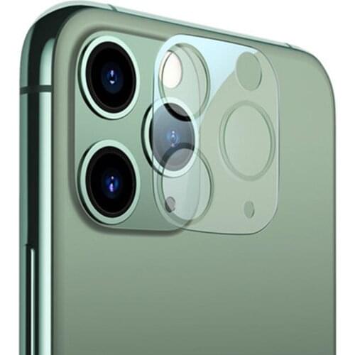Camera Lens Protector For iPhone 12 mini Pro Max Film 11 Promax Lens Camera pro Screen Protector Glass Tempered E7A4