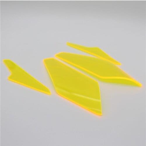 For HONDA CBR250RR 2017 2018 Motorcycle headlight protective cover