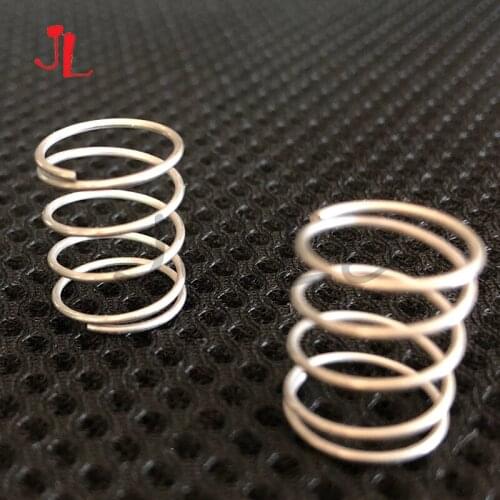 2pcs 2lb 4lb custom tension spring for Sanwa JLF Series Joysticks SANWA joystick arcade game