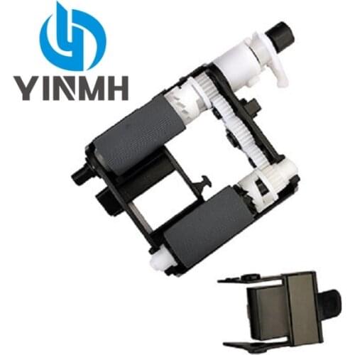 20sets Original New JC93-00525A JC93-00522A Pickup Roller Separation pad for samsung ML2160 ML2161 ML2165 SCX3400 SCX3405 M2070