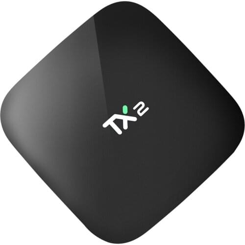 20pcs of tx2 tv box 2g 16g ,20pcs of ir remote