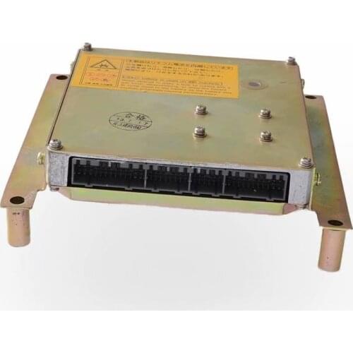 Fast Free shipping ! Hitachi ZAX-1ICF Excavator controller,excavator computer board(small board),excavator computer board