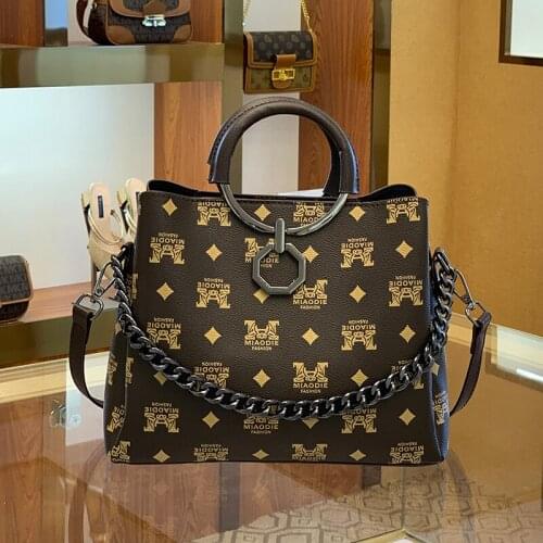 CHALLEN Messenger Bags For Women