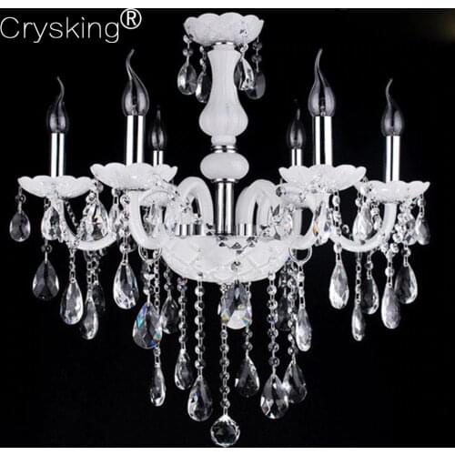 Crysking LED Chandeliers