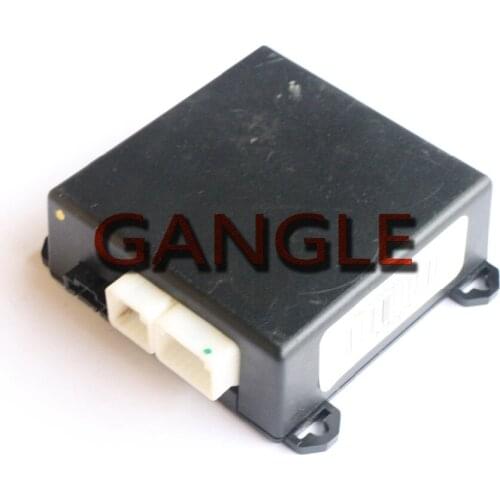 DL3T-19G367-AB CONTROL MODULE