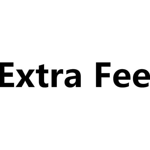 Extra Fee