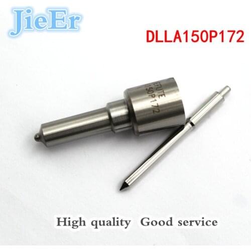 Injection nozzle injector nozzle 0 433 171 152 DLLA150P172 for YC4110Q