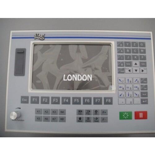 Cnc plasma/flame cutting controller CC-G3