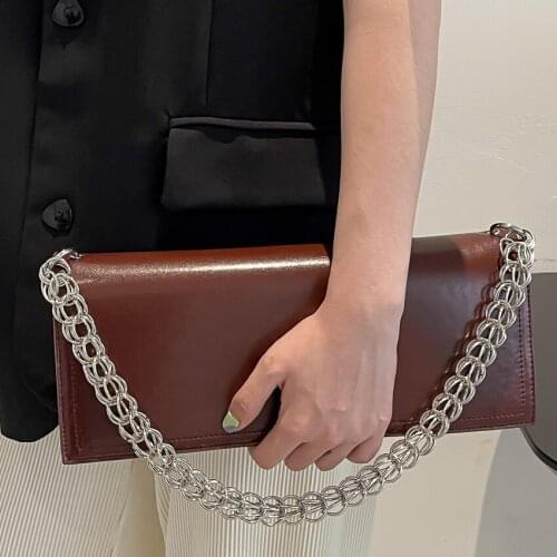 Purses and Handbags Luxury Designer Clutch Bag Bolsos Marca Mujer Lujo Pochette Femme 2021 Fashion Phoenix Tail Chain Shoulder