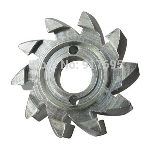 Impeller Universal For Bien Air Bora Push Button Turbine Cartridge