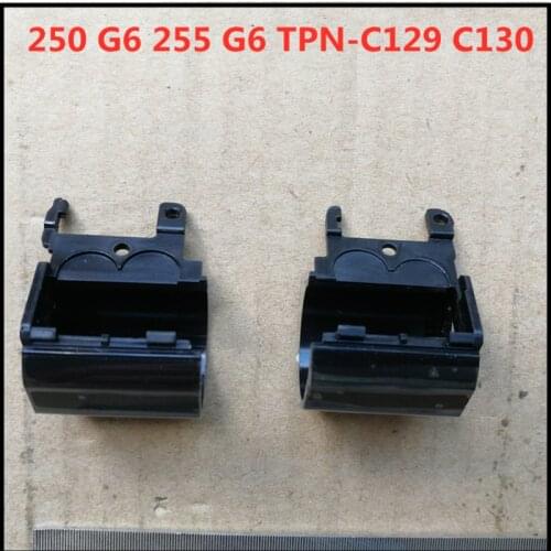 Hinge Cap Hinge Lid Hinge Cover For hp 250 G6 255 G6 TPN-C129 C130