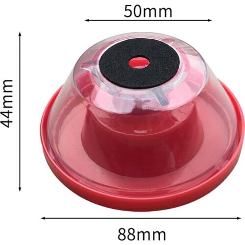 Hot 1PC Electric Drill Dust Cover Ash Bowl Impact Hammer Must Have Drill Dust Collector Dustproof Device Power Tool Accessories
