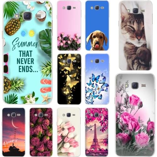 LPPTW Phone Cases Samsung Galaxy J7 2018