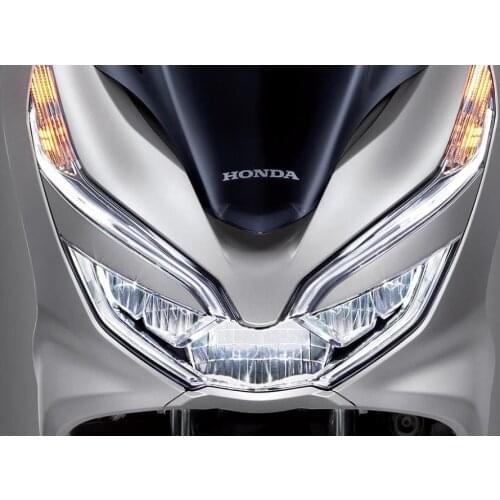 2018 PCX150 Headlamp Motorcycle Headlamp Headlight Lamp Lights For HONDA PCX125 PCX150 2018