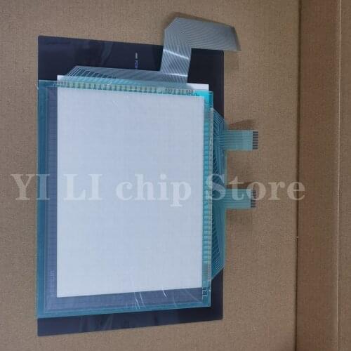 New A970GOT-SBD A970GOT-TBA-CH A970GOT-TBD-CH Touch Screen Touch Glass + Protective Film