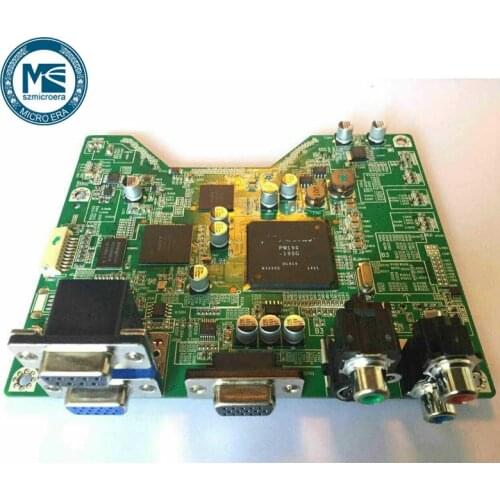 Original New For ASK LX311 LX310LX320/C3270/C3280C3320 Projector Mainboard Motherboard