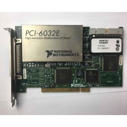 PCI-6032E