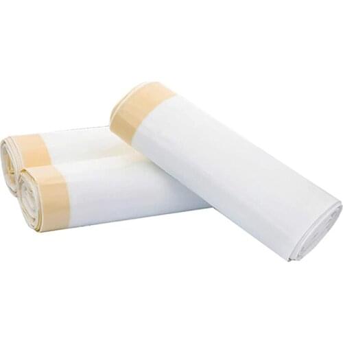 Cat Litter Box Liners, Extra Durable 21 Count Jumbo Drawstring Litter Pan Bags Pet Cat Supplies