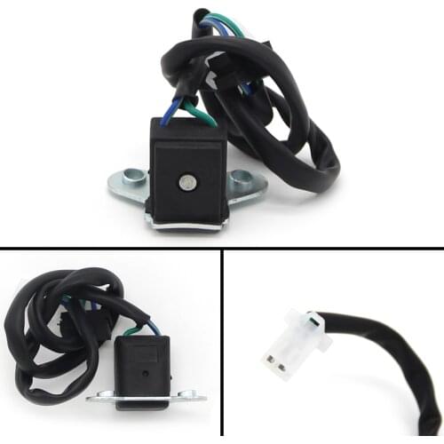 Motorcycle Engine Ignition Control Pulse Trigger For Piaggio HAXAGON GT-GTX 250 1998 1999 2000 New High-Quality Materials