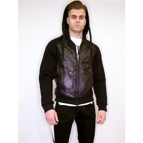 Мужские толстовки на молнии Stanbo China At AliExpress