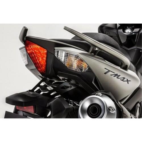 KODASKIN Motorcycle 3D Carbon Decals Stickers for Complete Set Kit Scooter Emblem for YAMAHA TMAX 500 TMAX530