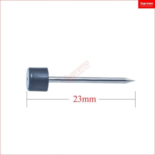 5Pair/Lot Electrodes 100% NEW life for Splice Over 2000 Jilong Fusion Splicer KL-280 KL-280G KL-280H KL-300 KL-300T KL-300F