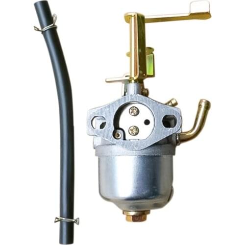 Gasoline engine generator accessories 1kw general carburetor 154 horizontal pump carburetor
