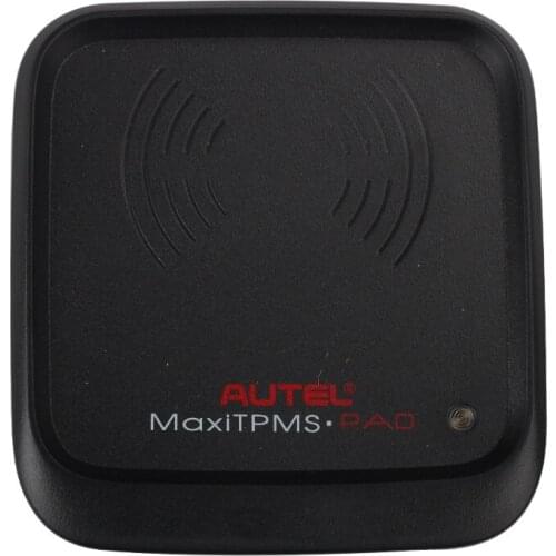 Autel MaxiTPMS PAD TPMS Sensor Programming Accessory Device