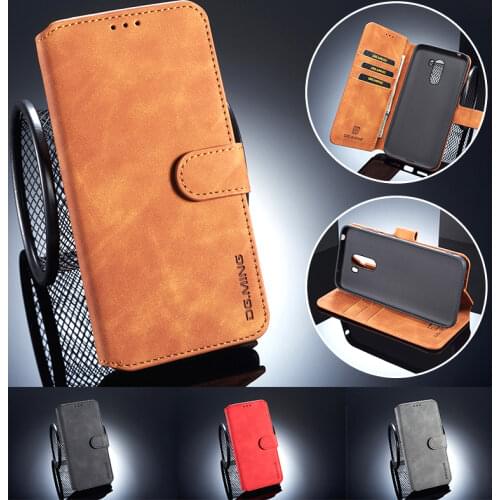 CaseMe Xiaomi Pocophone F1 Phone Cases