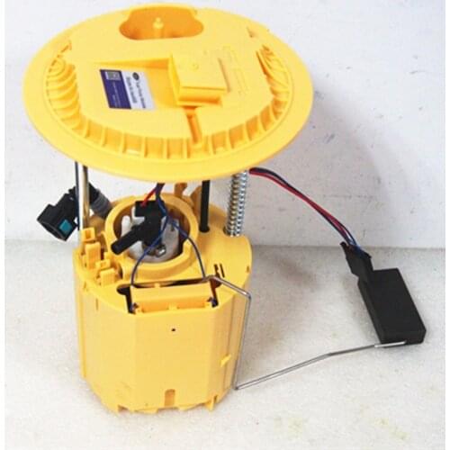 WAJ CDI Diesel Fuel Pump Module 164470209428, A164470209428 Fits For Mercedes MB W164 X164 ML GL