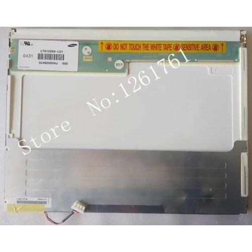 LTN150XN-L01 lcd display screen panel