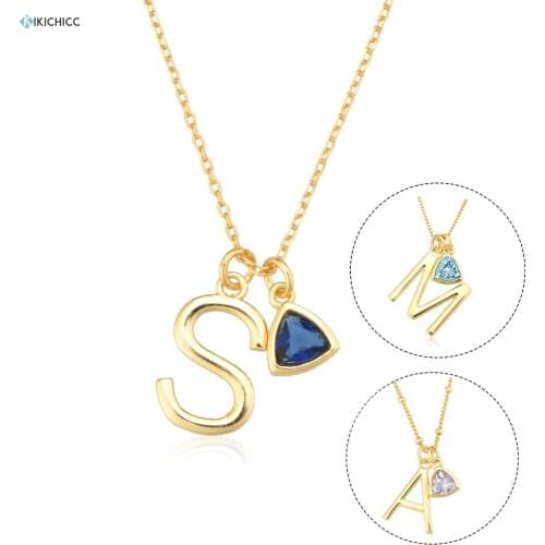 KIKICHICC Gold Pendants