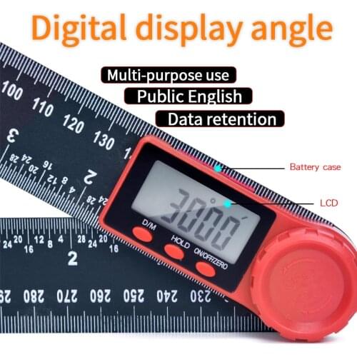 KONNWEI Measuring Tools