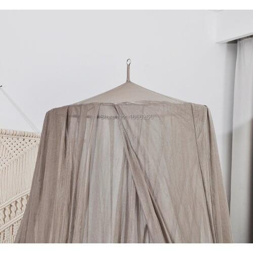 Dome/Square China Manufacturer Supply 100% Silver Fiber RFID Blocking Mosquito Net