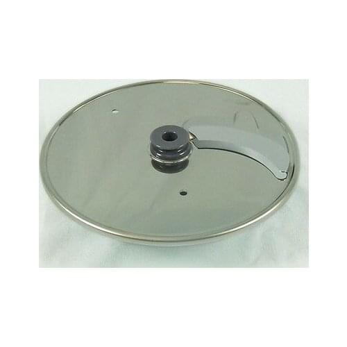 KENWOOD disc Blade 4mm slicing ROBOT MULTIPRO EXCEL FPM9 FPM90 FPM900 FPM901