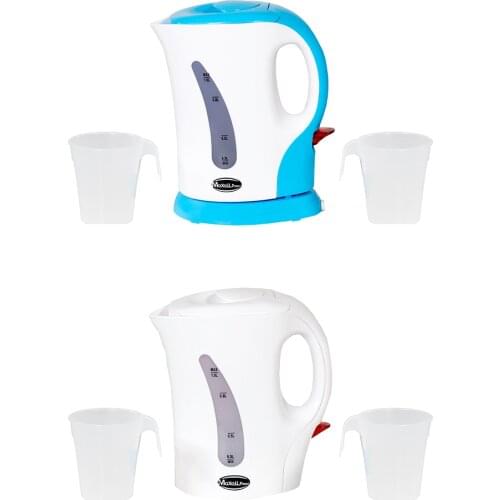 MAXELL POWER Household Teapots